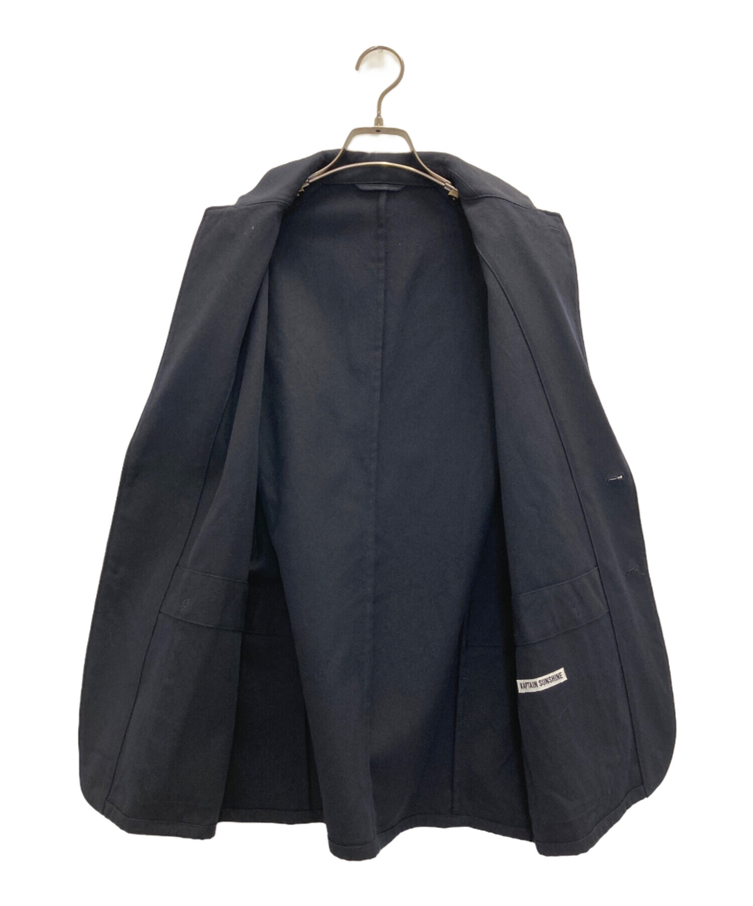 中古・古着通販】KAPTAIN SUNSHINE (キャプテンサンシャイン) 2B Easy 