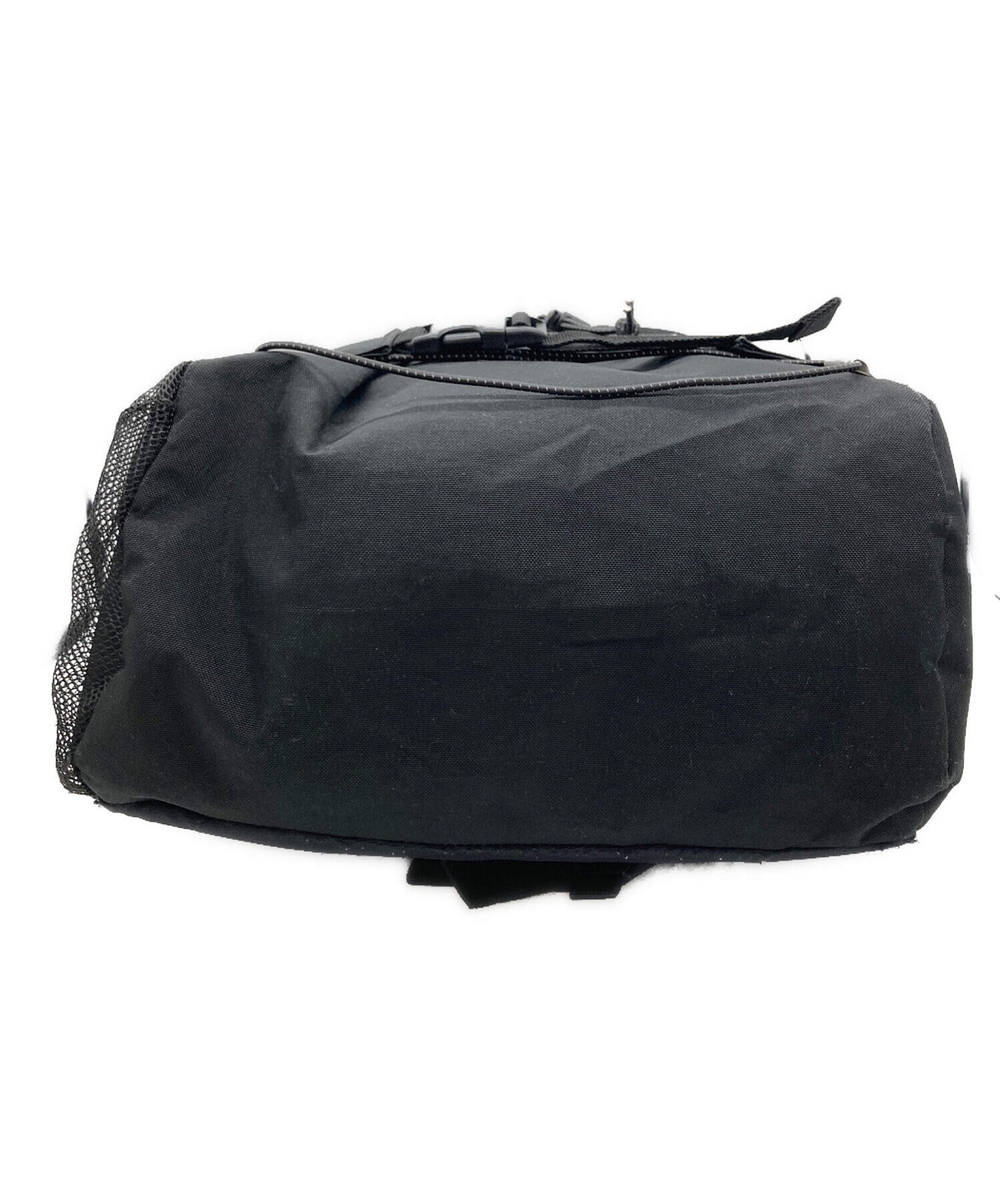 中古・古着通販】CarHartt (カーハート) リュック ブラック｜ブランド 