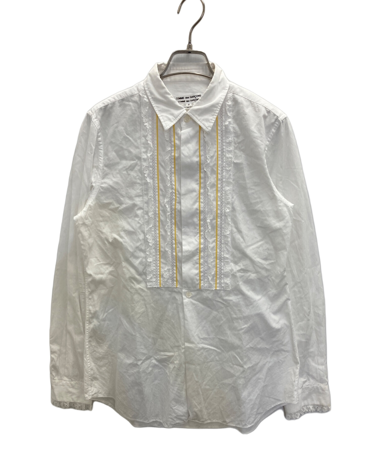中古・古着通販】COMME des GARCONS COMME des GARCONS 