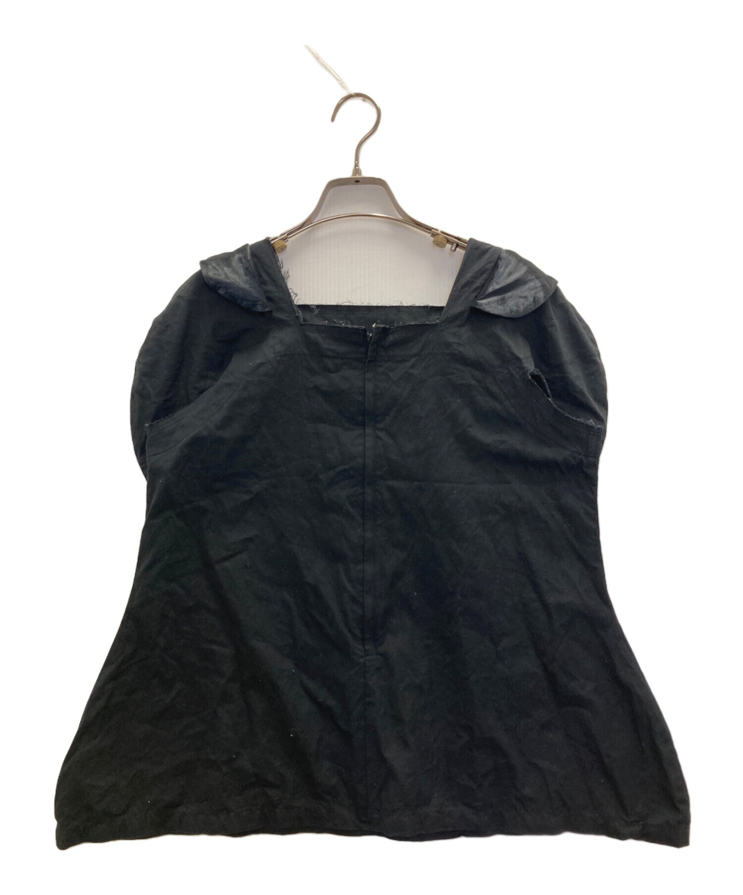 中古・古着通販】COMME des GARCONS (コムデギャルソン) ブラウス 