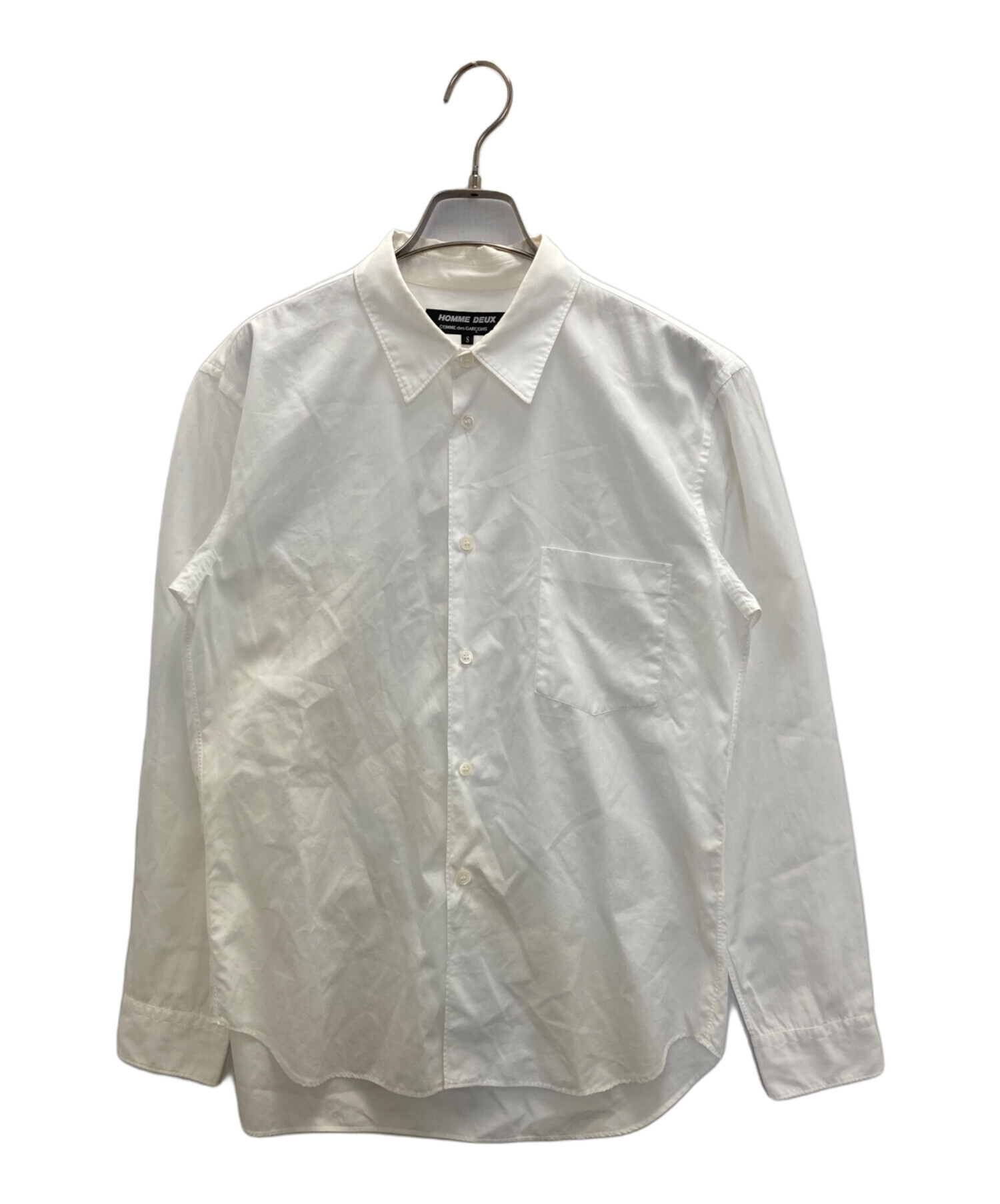 中古・古着通販】COMME des GARCONS HOMME DEUX (コムデギャルソン