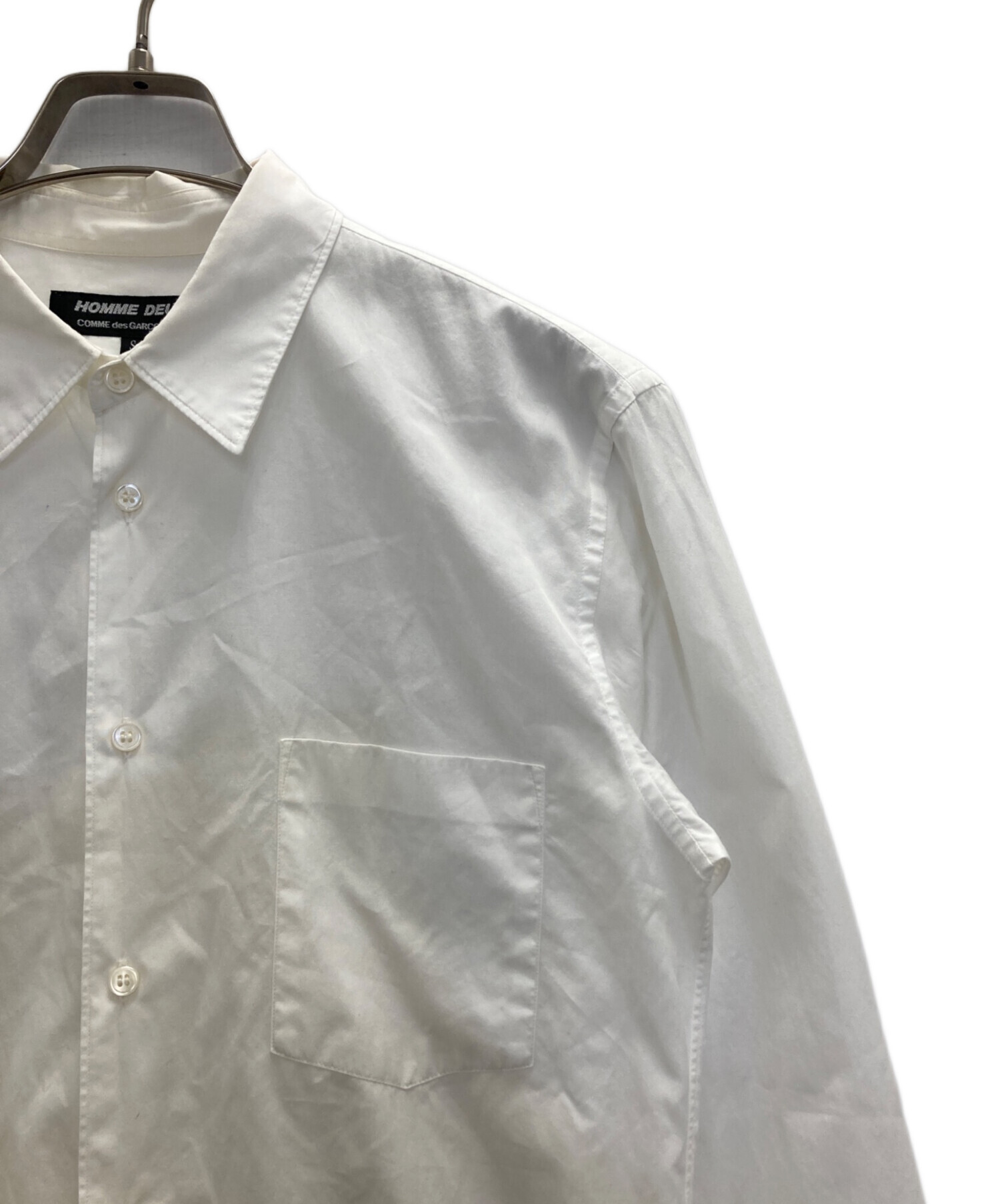 中古・古着通販】COMME des GARCONS HOMME DEUX (コムデギャルソン