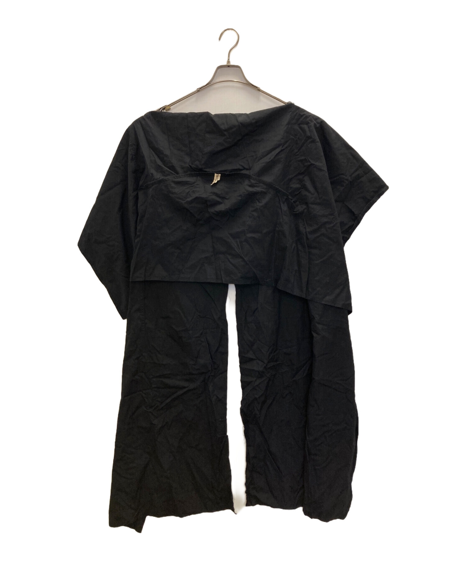 中古・古着通販】COMME des GARCONS (コムデギャルソン) ノースリーブ