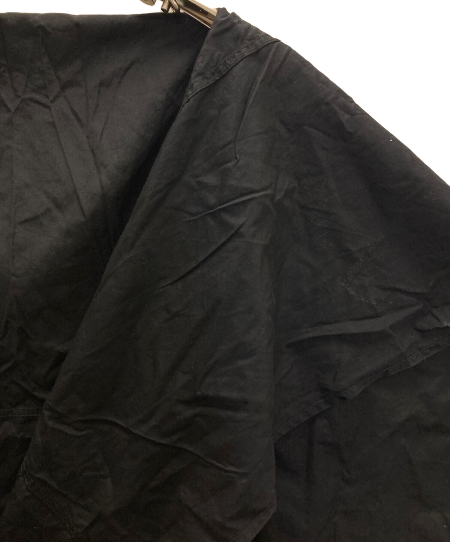中古・古着通販】COMME des GARCONS (コムデギャルソン) ノースリーブ