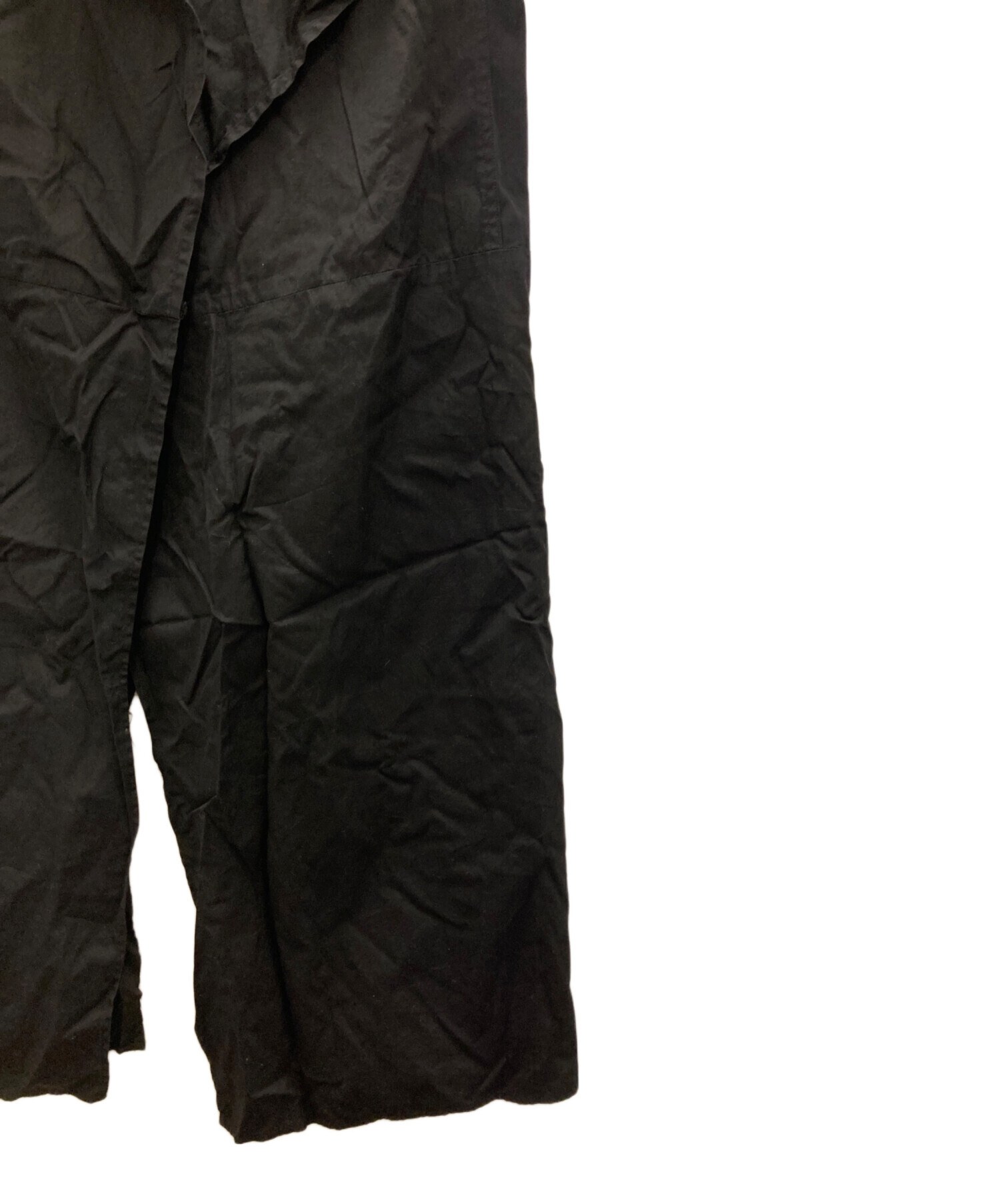 中古・古着通販】COMME des GARCONS (コムデギャルソン) ノースリーブ