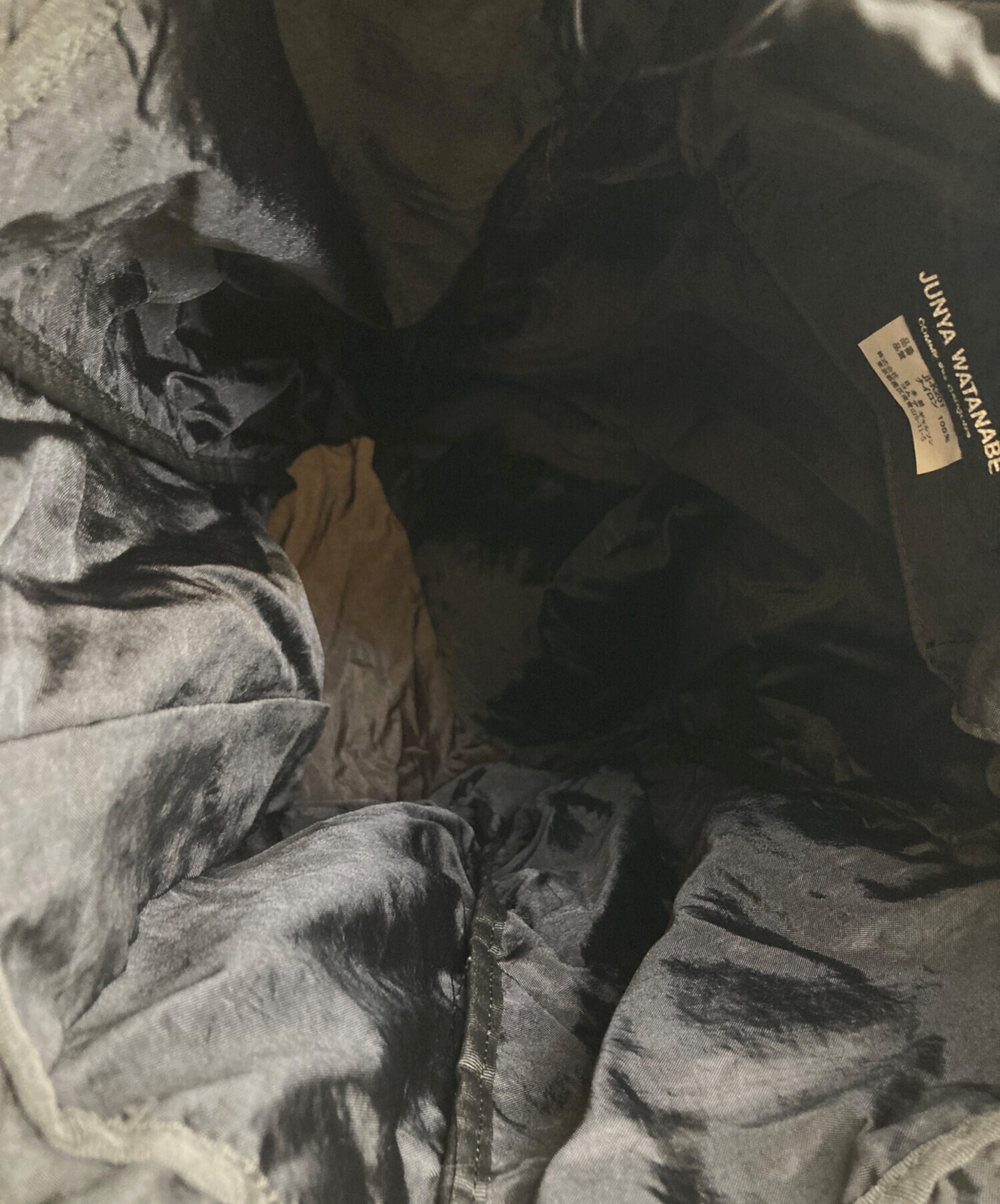 中古・古着通販】JUNYA WATANABE COMME des GARCONS ((ジュンヤ 