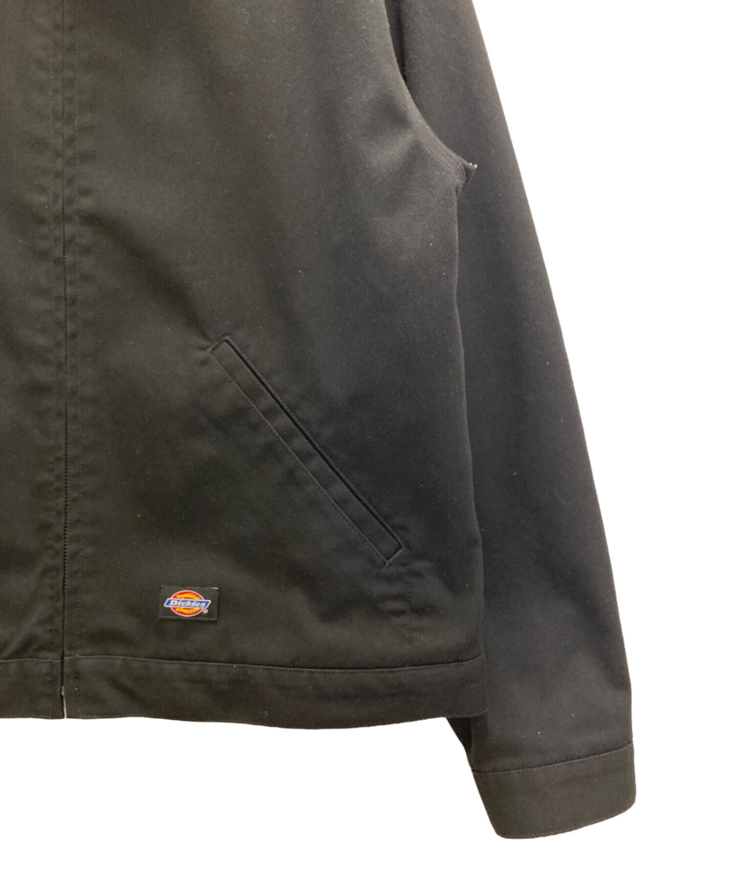 中古・古着通販】Dickies (ディッキーズ) Schott (ショット) TC TWILL