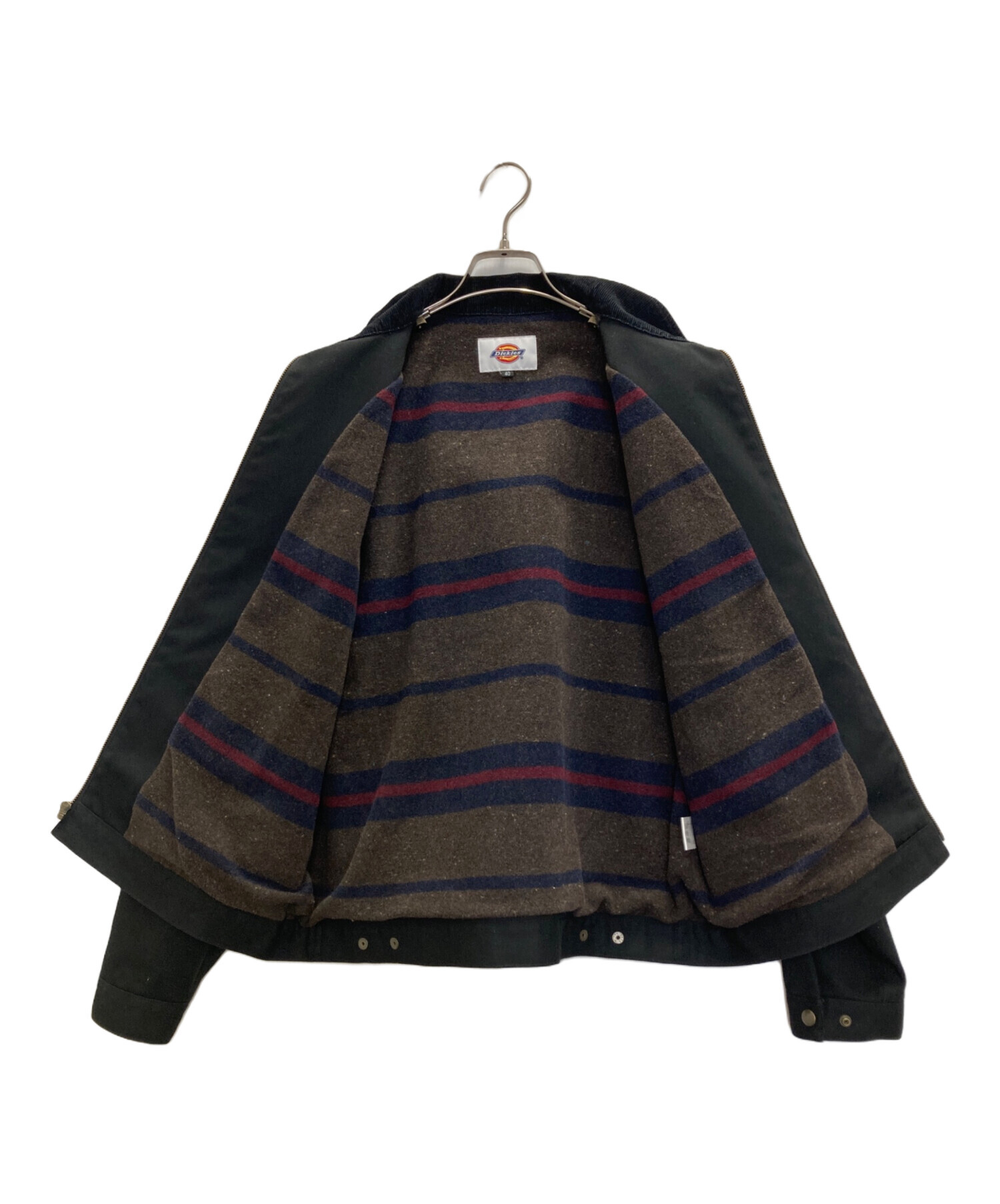 中古・古着通販】Dickies (ディッキーズ) Schott (ショット) TC TWILL