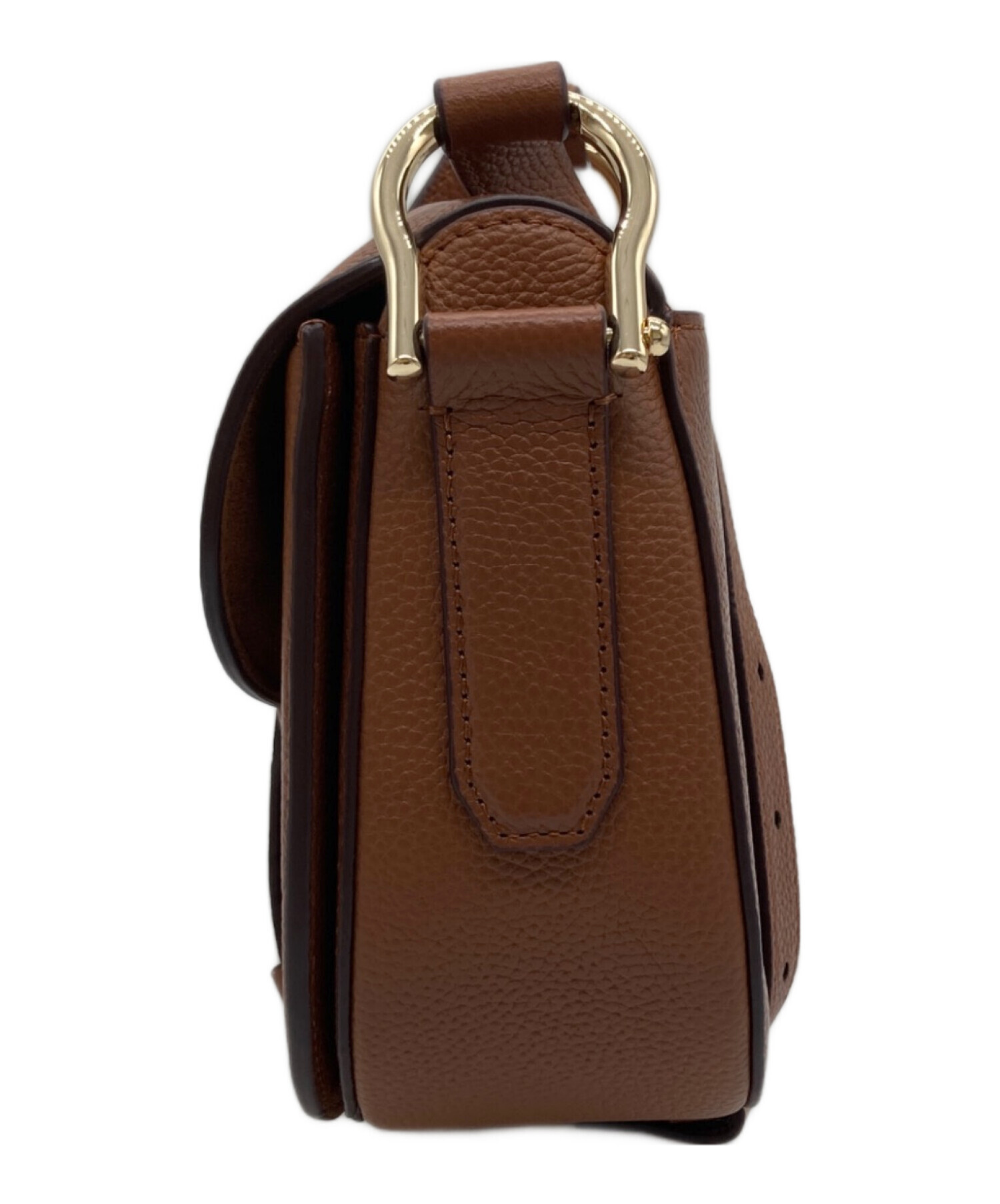 中古・古着通販】COLE HAAN (コールハーン) クラッシックミニサドル 