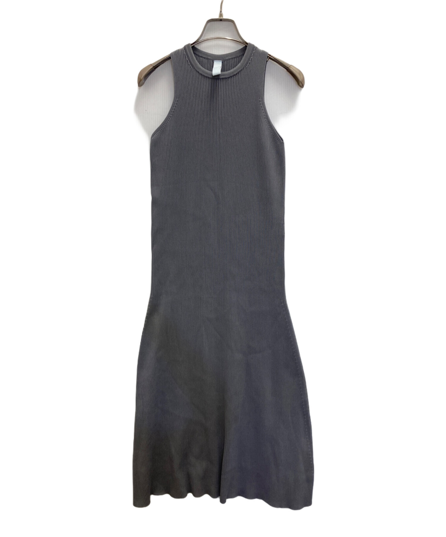 中古・古着通販】CFCL (シーエフシーエル) PORTRAIT SLEEVELESS DRESS