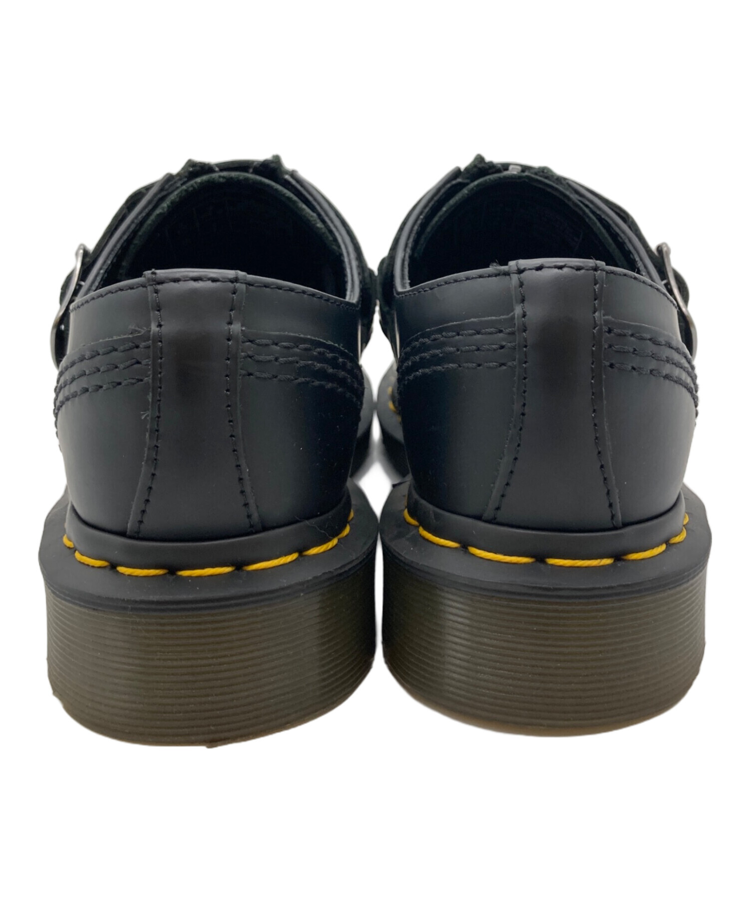 中古・古着通販】Dr.Martens (ドクターマーチン) 4ホールベルト