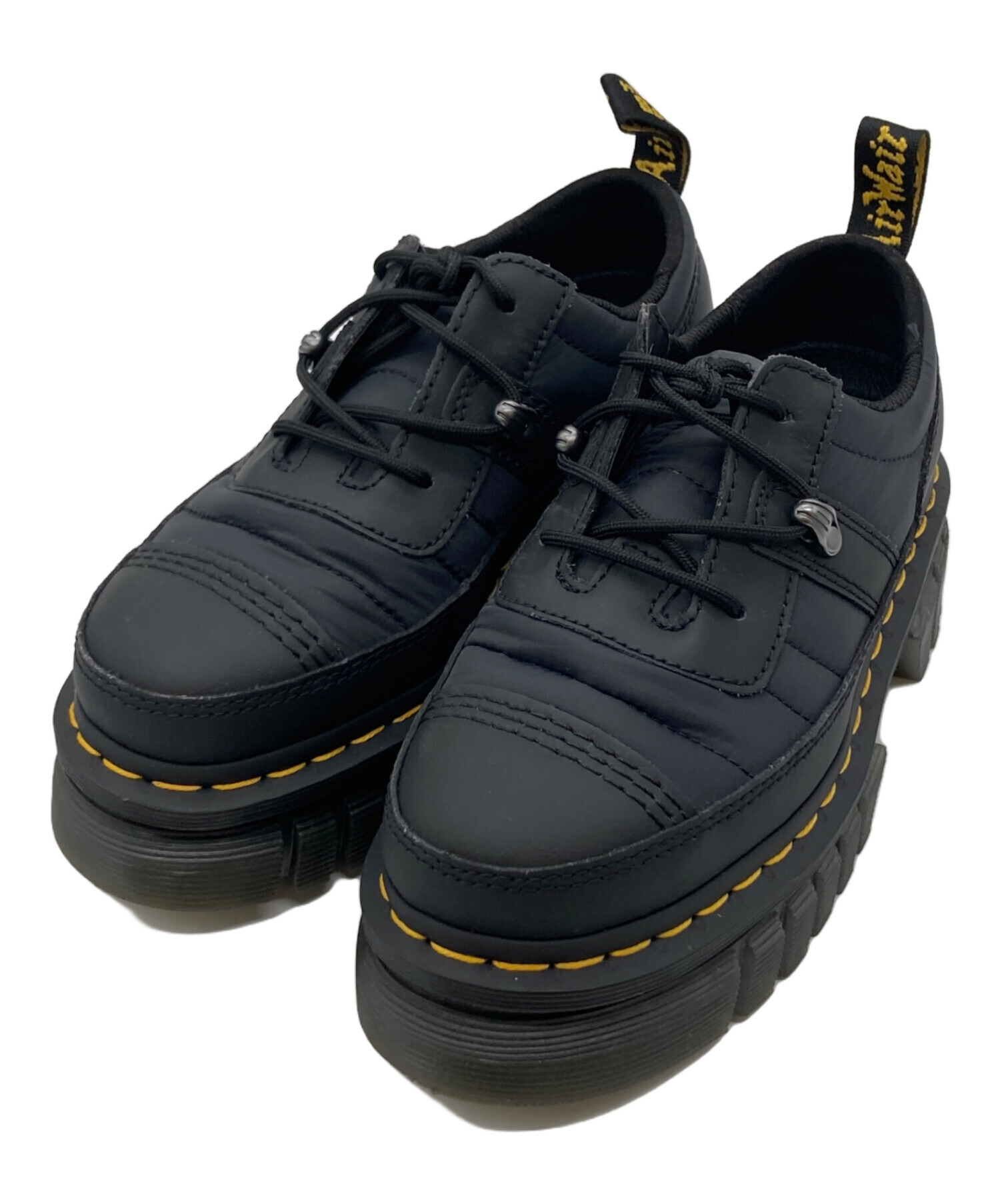 中古・古着通販】Dr.Martens (ドクターマーチン) AUDRICK QLTD 3ホール