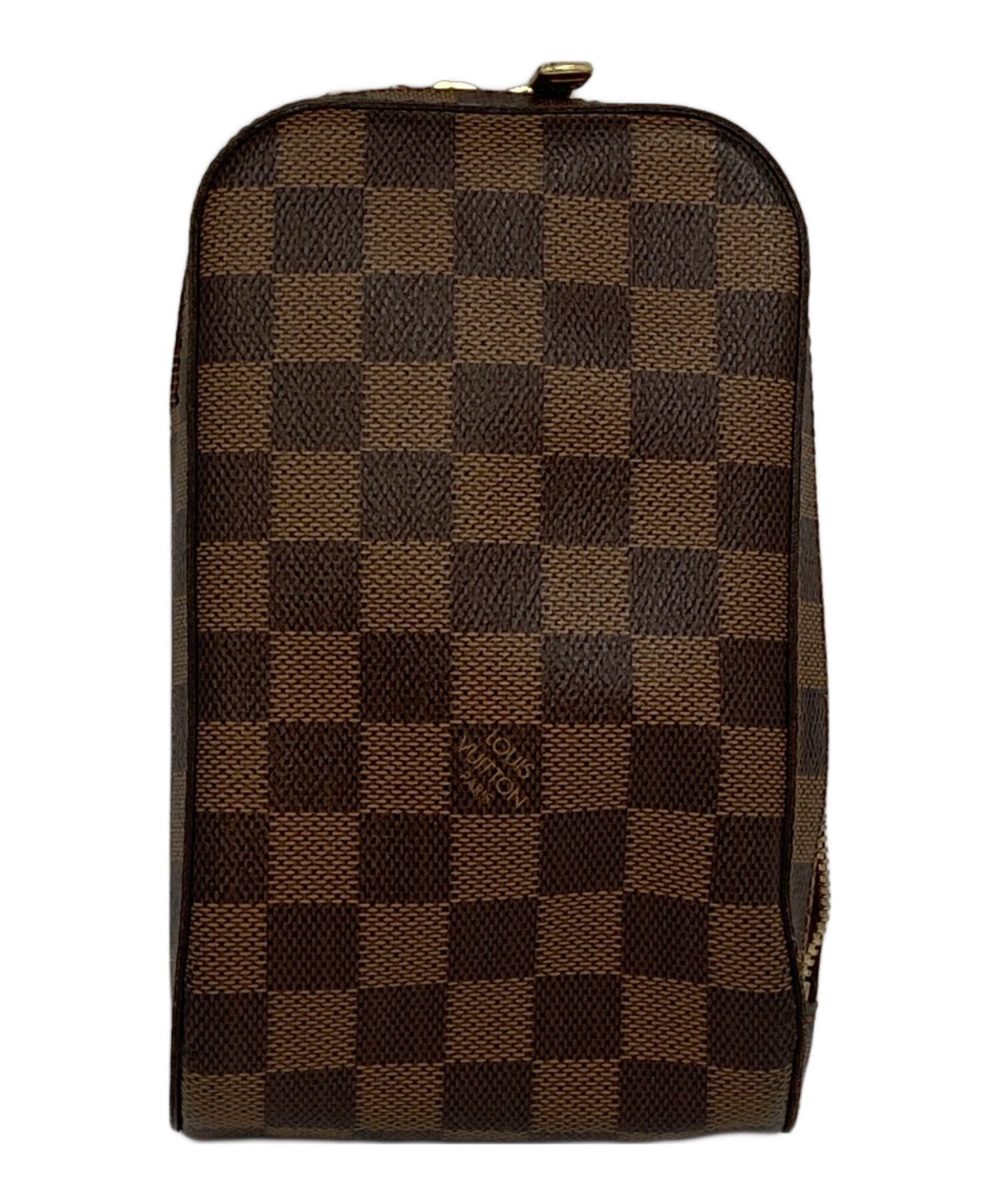 中古・古着通販】LOUIS VUITTON (ルイ ヴィトン) ボディーバッグ