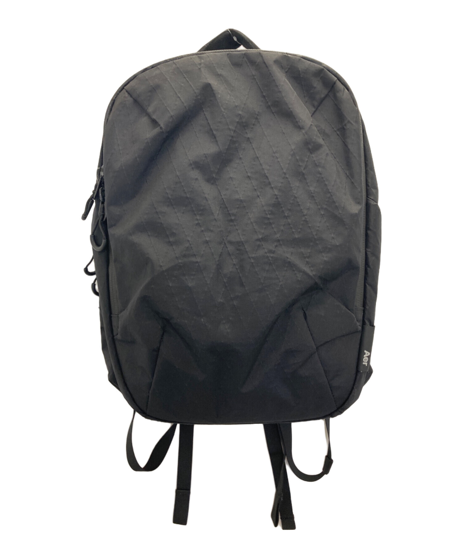 中古・古着通販】AER (エアー) Day Pack 2 X-Pac ブラック｜ブランド 