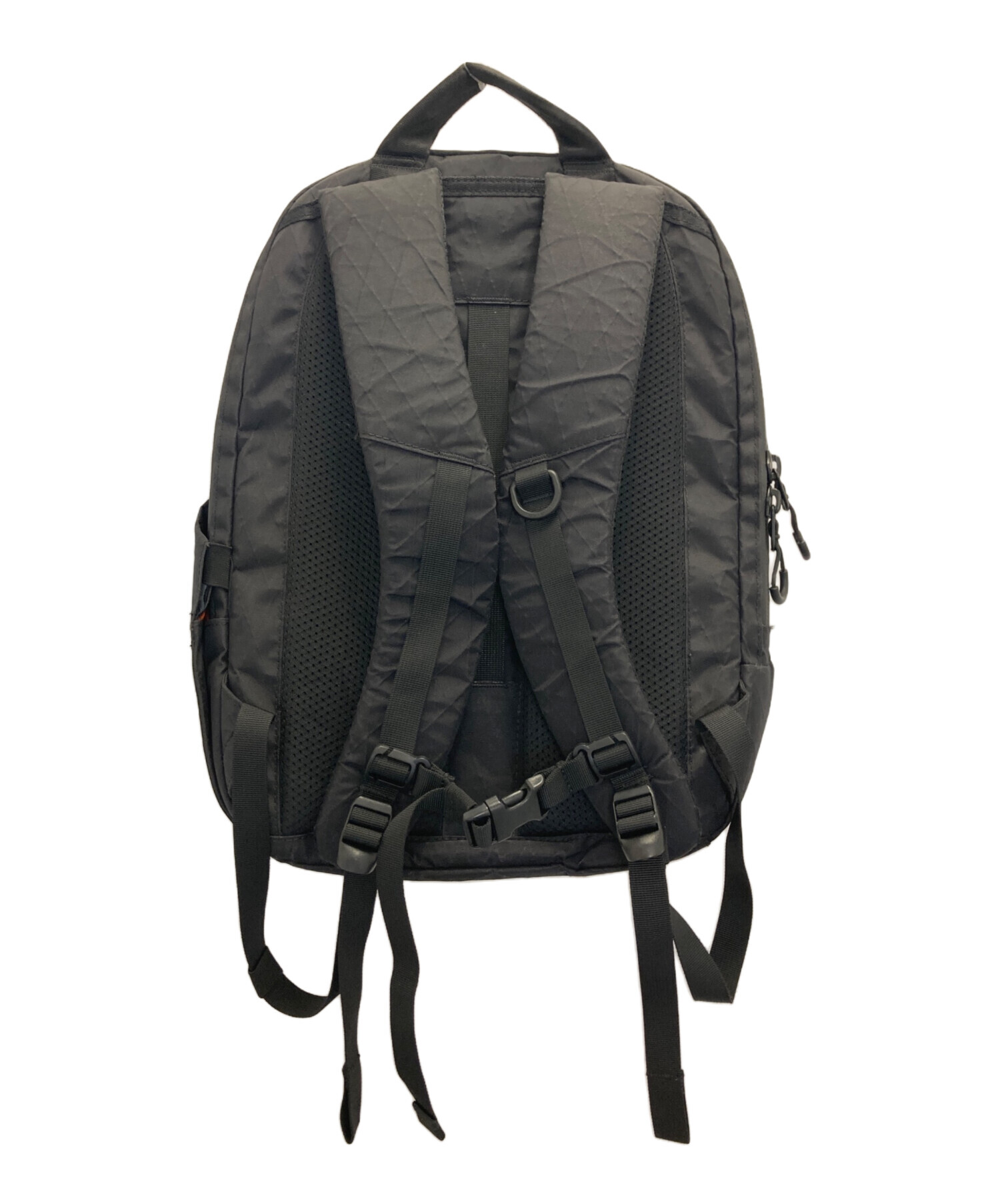 中古・古着通販】AER (エアー) Day Pack 2 X-Pac ブラック｜ブランド 