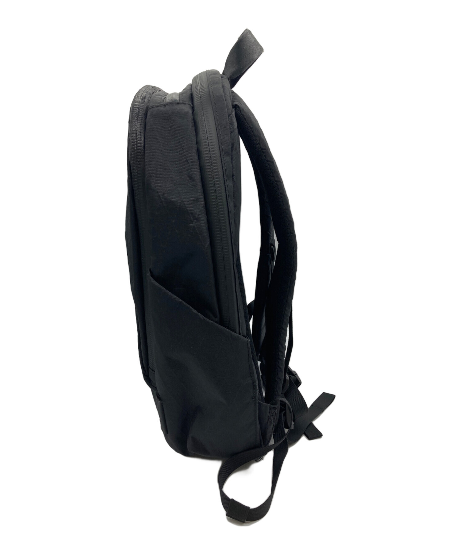 中古・古着通販】AER (エアー) Day Pack 2 X-Pac ブラック｜ブランド 