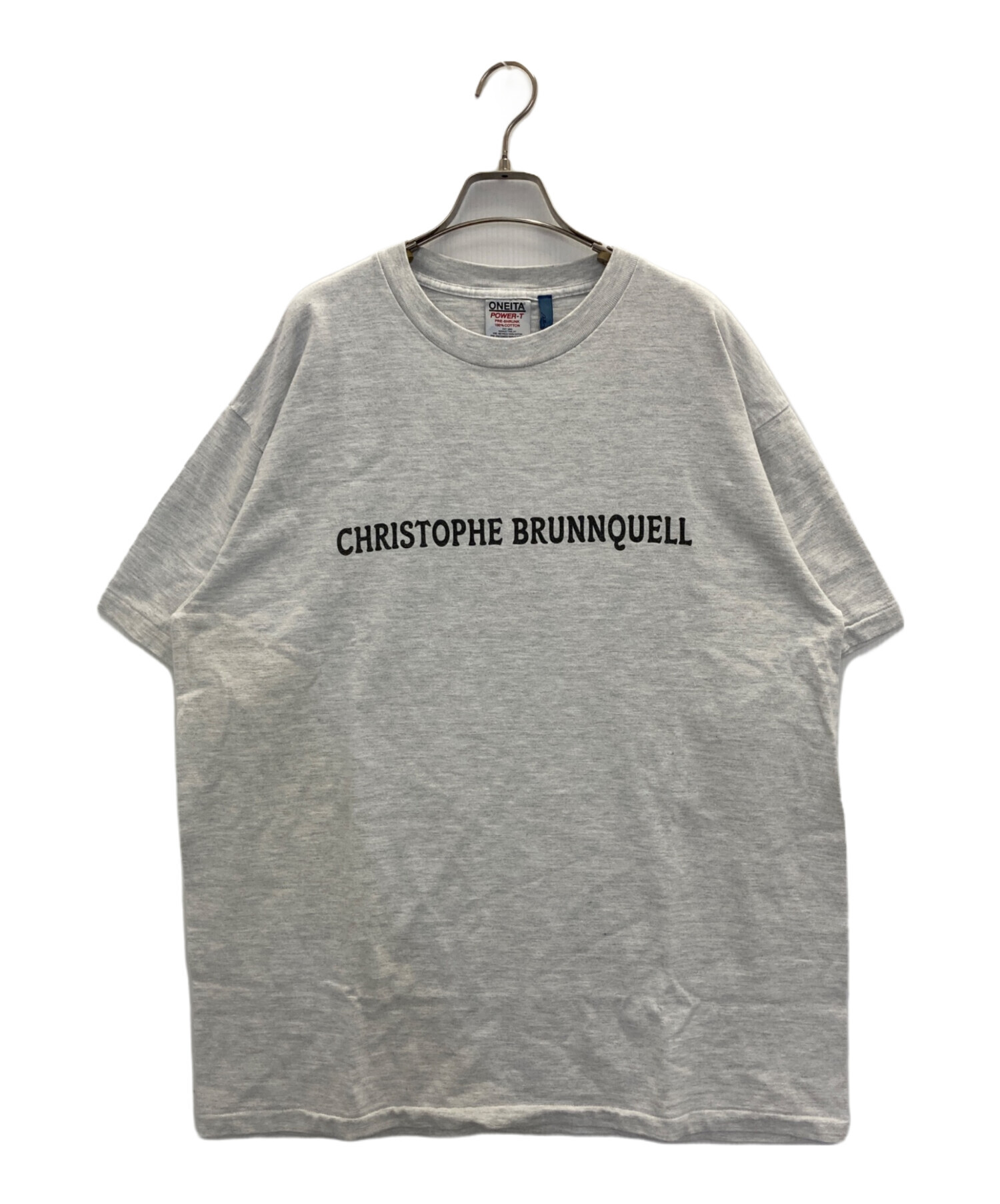 中古・古着通販】ONEITA (オニータ) semoh (セモー) T-Shirts 