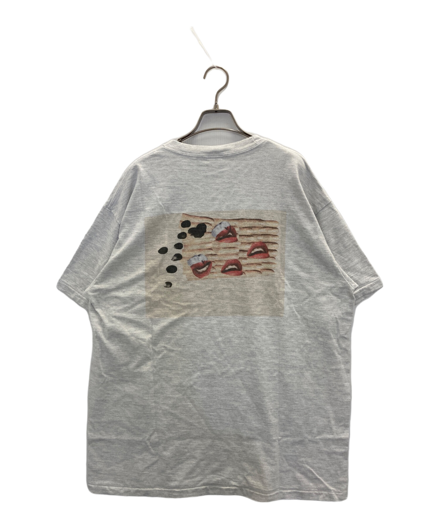 中古・古着通販】ONEITA (オニータ) semoh (セモー) T-Shirts 