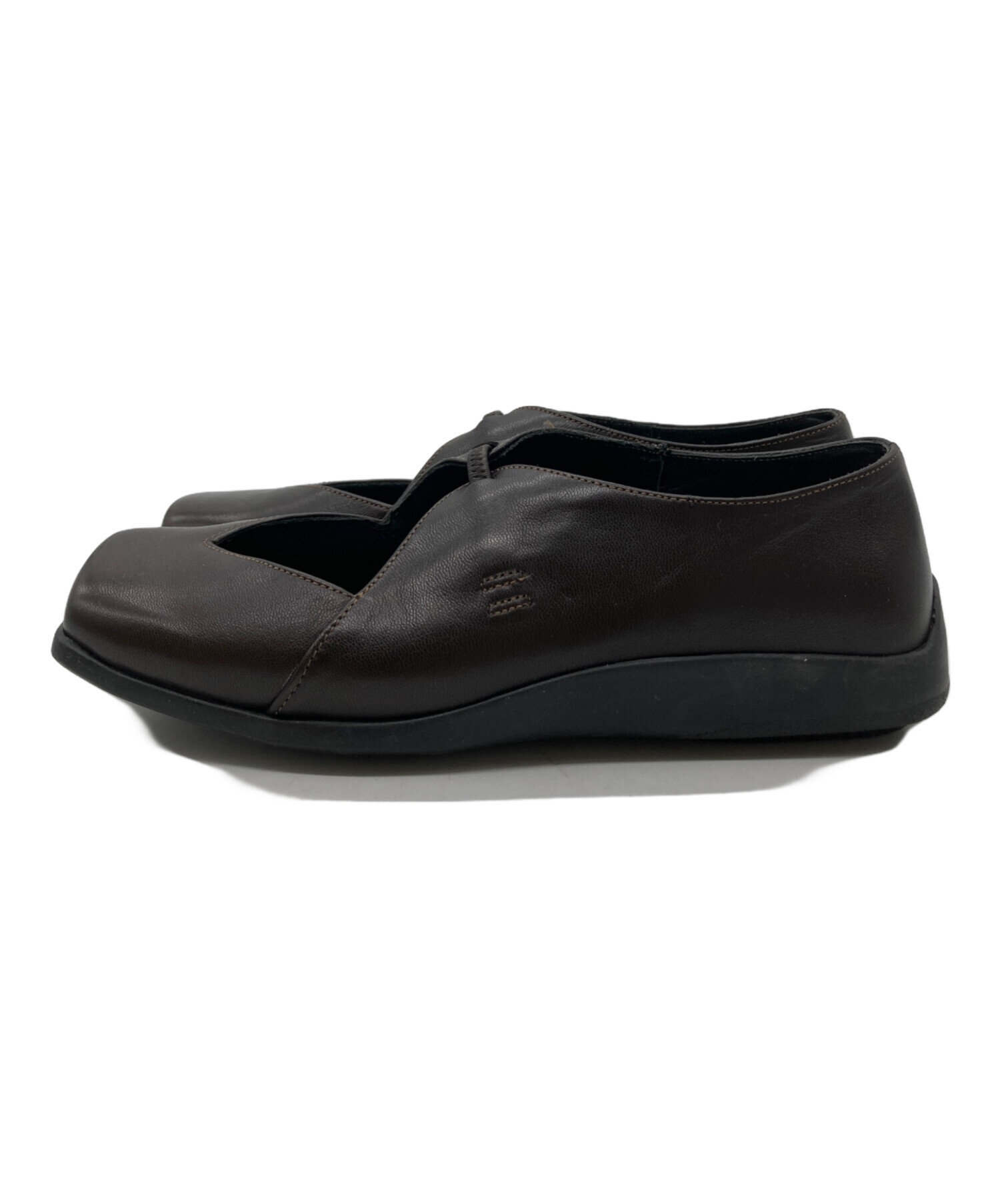 中古・古着通販】ISSEY MIYAKE (イッセイミヤケ) Repetto (レペット