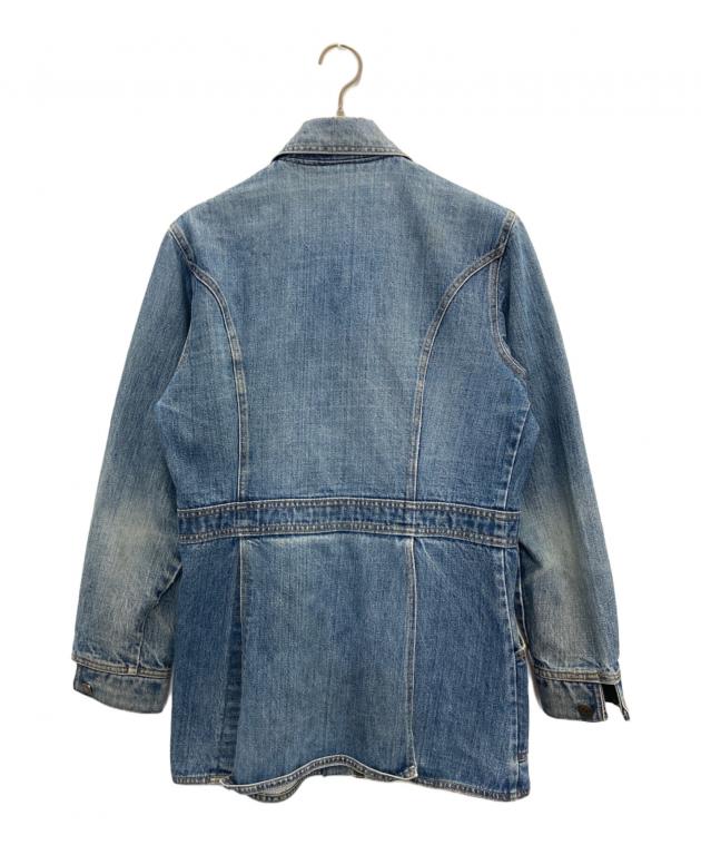 Levi's ブッシュジャケット ﾌﾞｯｼｭ