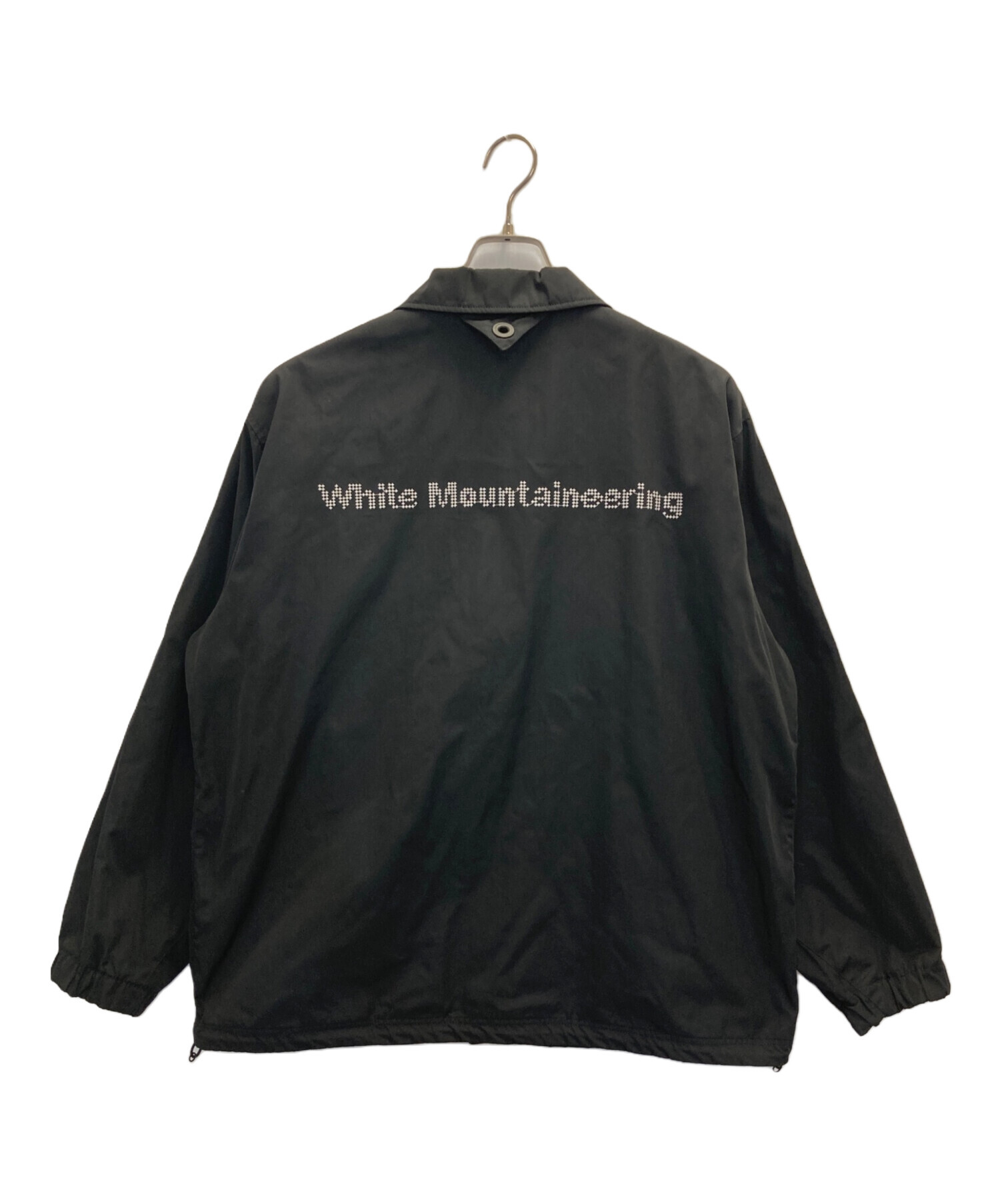 中古・古着通販】WHITE MOUNTAINEERING (ホワイトマウンテ二アニング