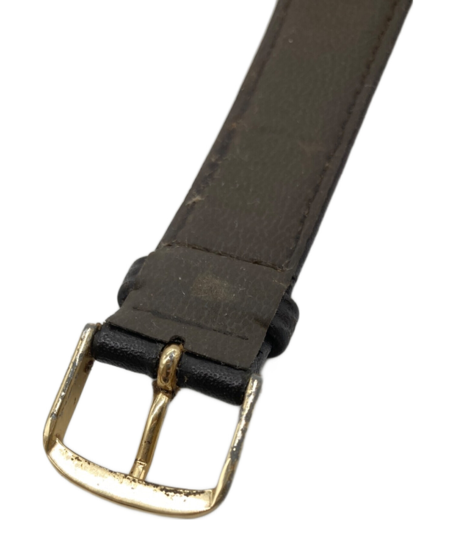 中古・古着通販】RADO (ラドー) 腕時計 ゴールド｜ブランド・古着通販 
