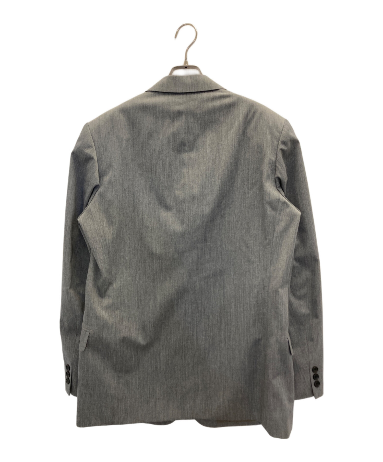 中古・古着通販】Y's for men (ワイズフォーメン) 3Bテーラード