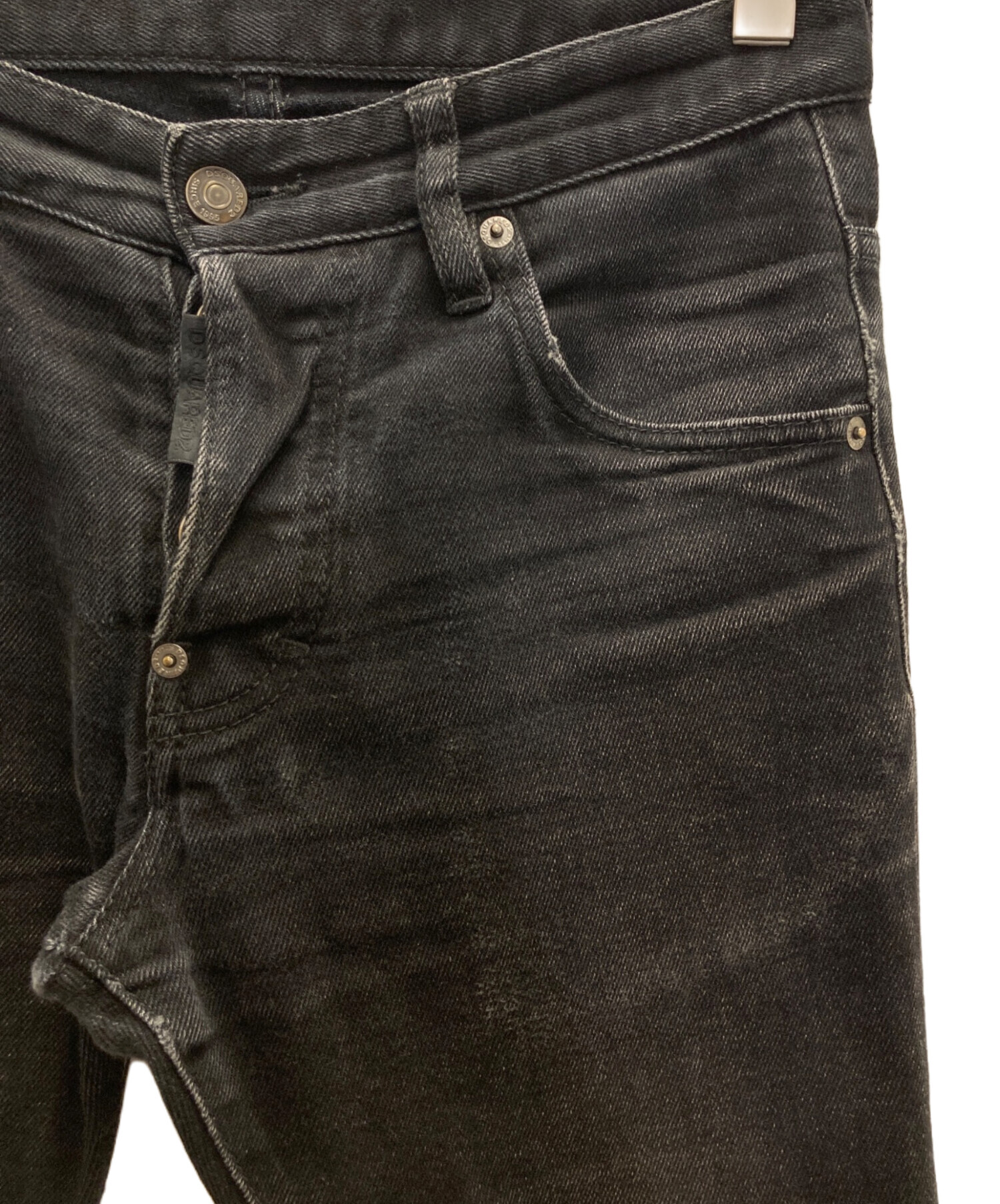 中古・古着通販】DSQUARED2 (ディースクエアード) Skater Jean