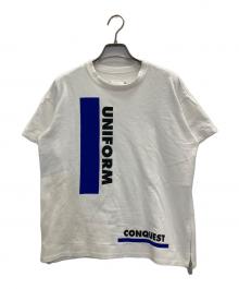 トップス、Tシャツ/半袖カットソー、sacai(サカイ)】ブランド・古着の