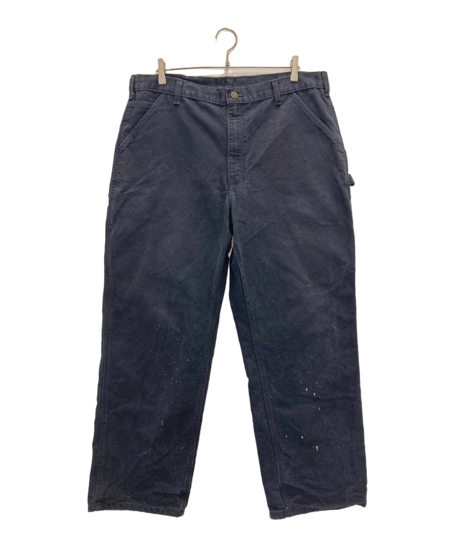中古・古着通販】CarHartt (カーハート) ダックペインターパンツ 