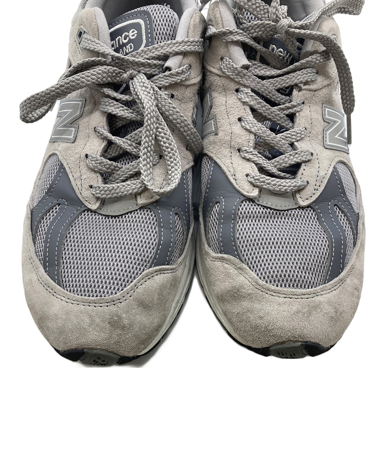 ニューバランスU991BK2 26.5センチ　美中古品 楽天市場】New Balance U991BK2の通販