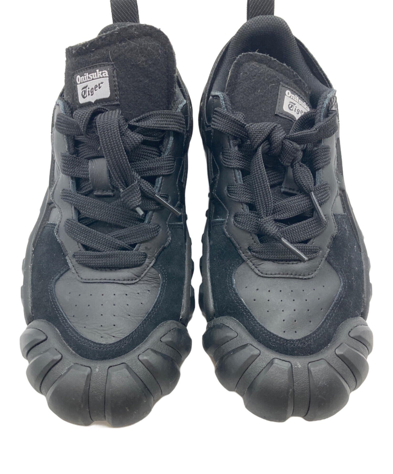 中古・古着通販】Onitsuka Tiger (オニツカタイガー) DENTIGRE LS 