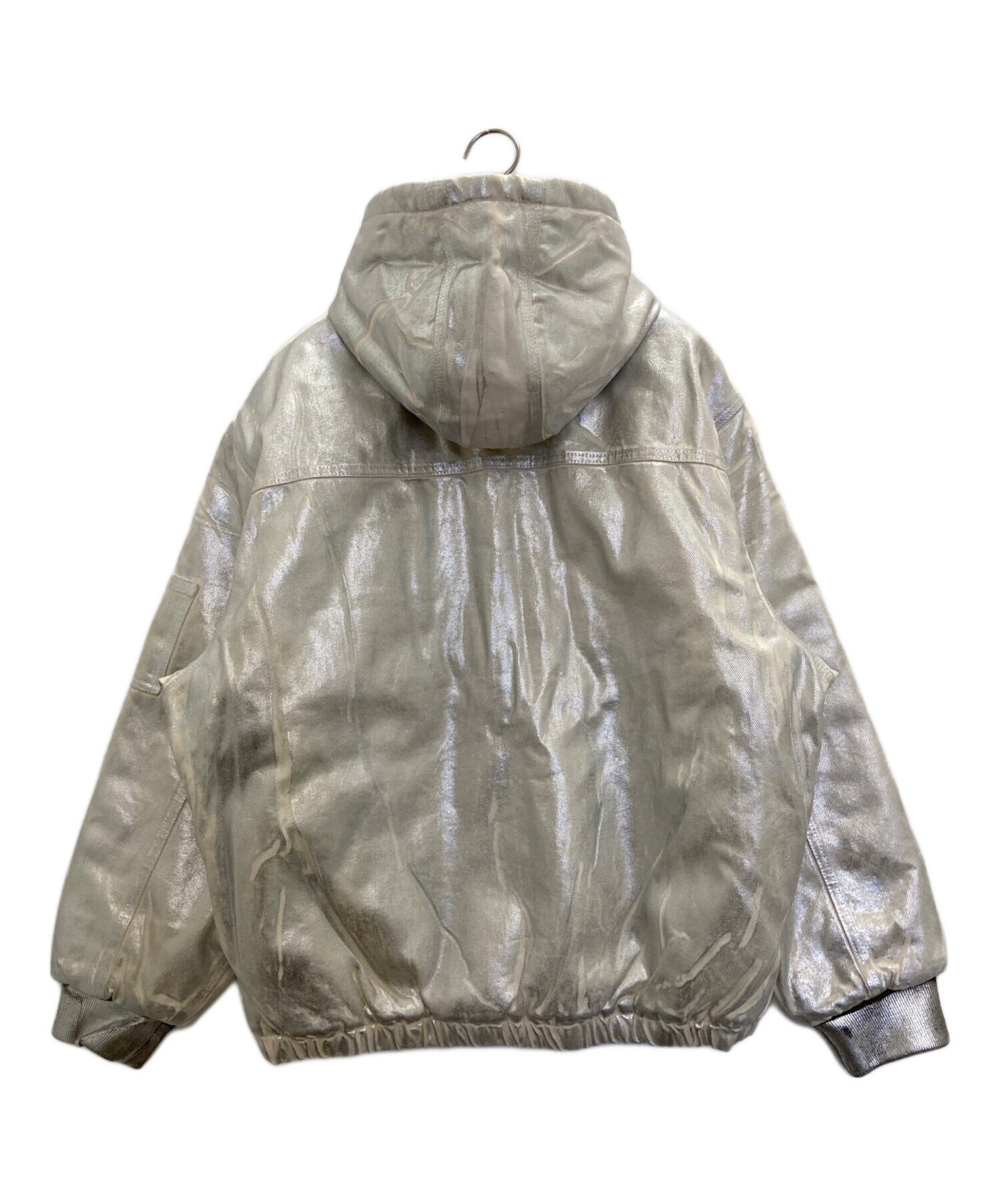 中古・古着通販】Supreme (シュプリーム) MM6 (エムエムシックス) Foil