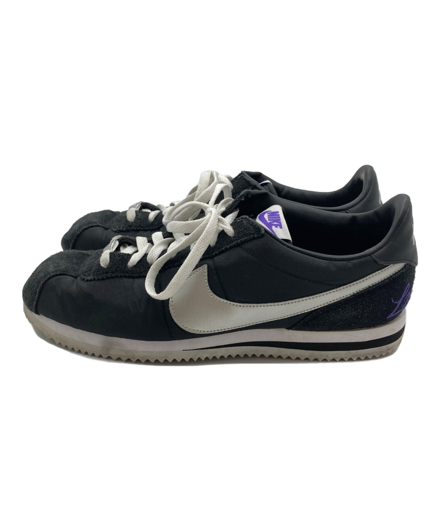 中古・古着通販】NIKE (ナイキ) CORTEZ BASIC Basic Los Angeles 