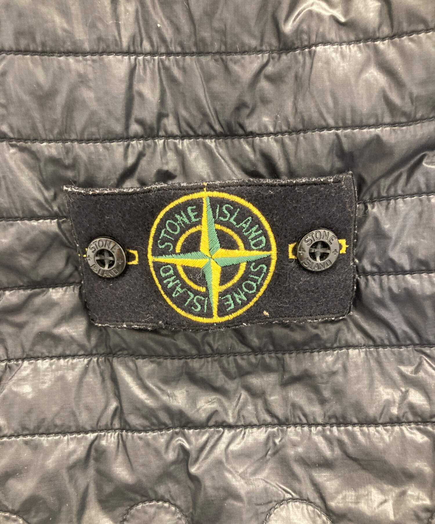 中古・古着通販】STONE ISLAND (ストーンアイランド) PANTALONE