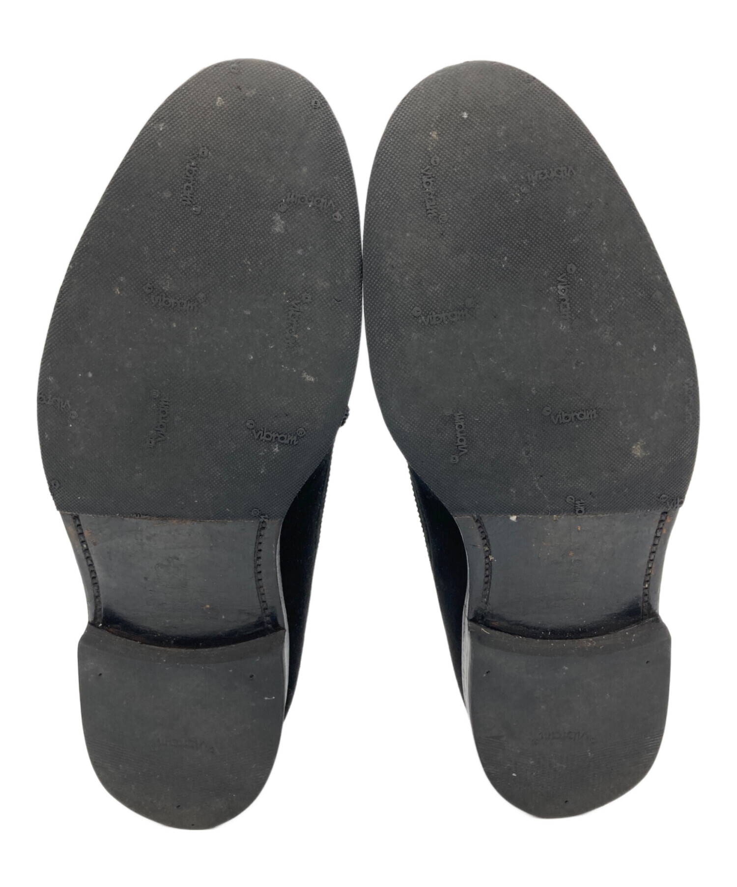 UA別注 オールデン ALDEN スエード ローファー 中古・古着通販】Alden (オールデン) UNITED ARROWS (ユナイテッド