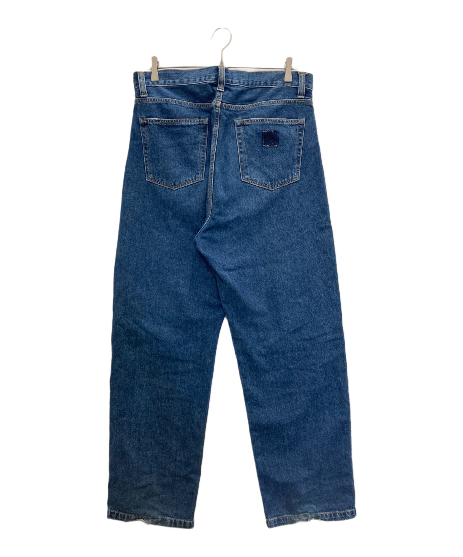 中古・古着通販】CarHartt (カーハート) LANDON PANT インディゴ