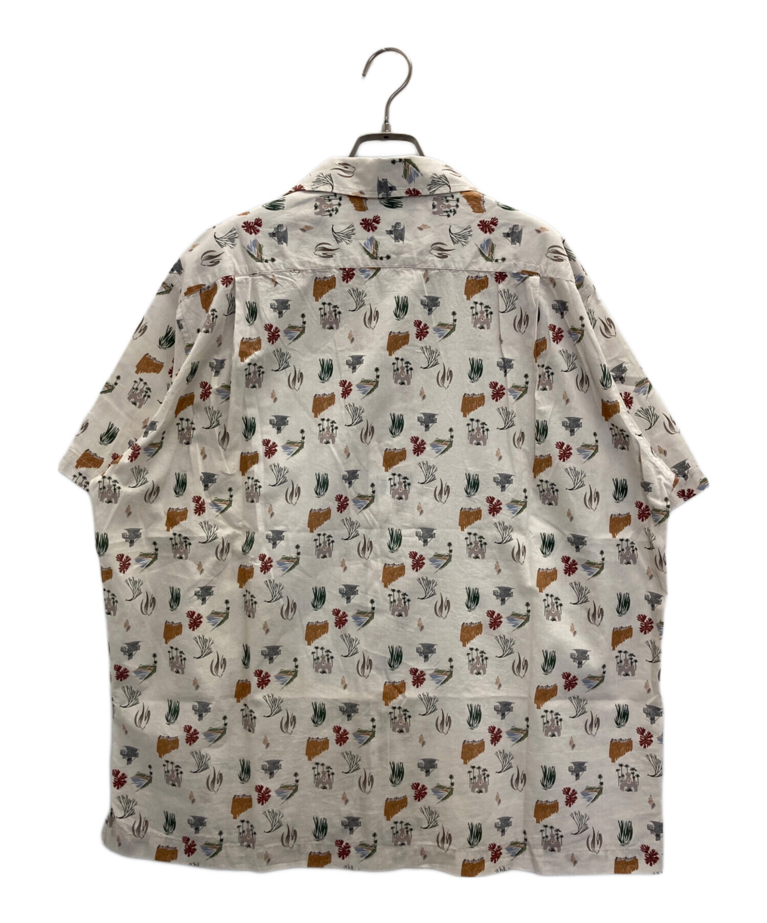 美品　DEVON HOWARD RHC ロンハーマン　カシミヤジャケット　CPO 美品 DEVON HOWARD RHC ロンハーマン カシミヤジャケット CPO Devon