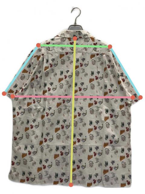 中古・古着通販】Devon Howard for RHC (デヴォン・ハワード フォー