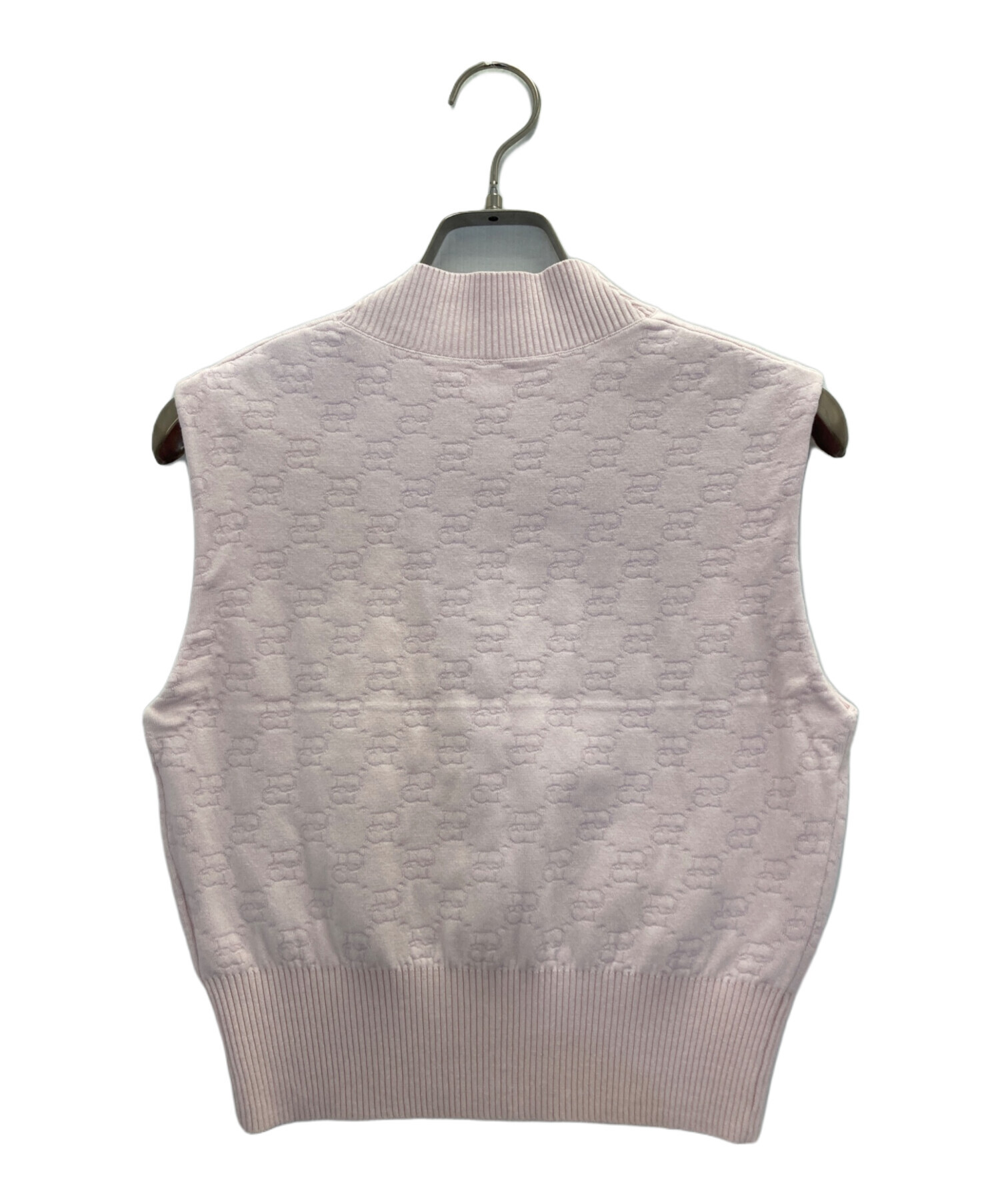 中古・古着通販】CELFORD (セルフォード) モノグラムアンサンブル