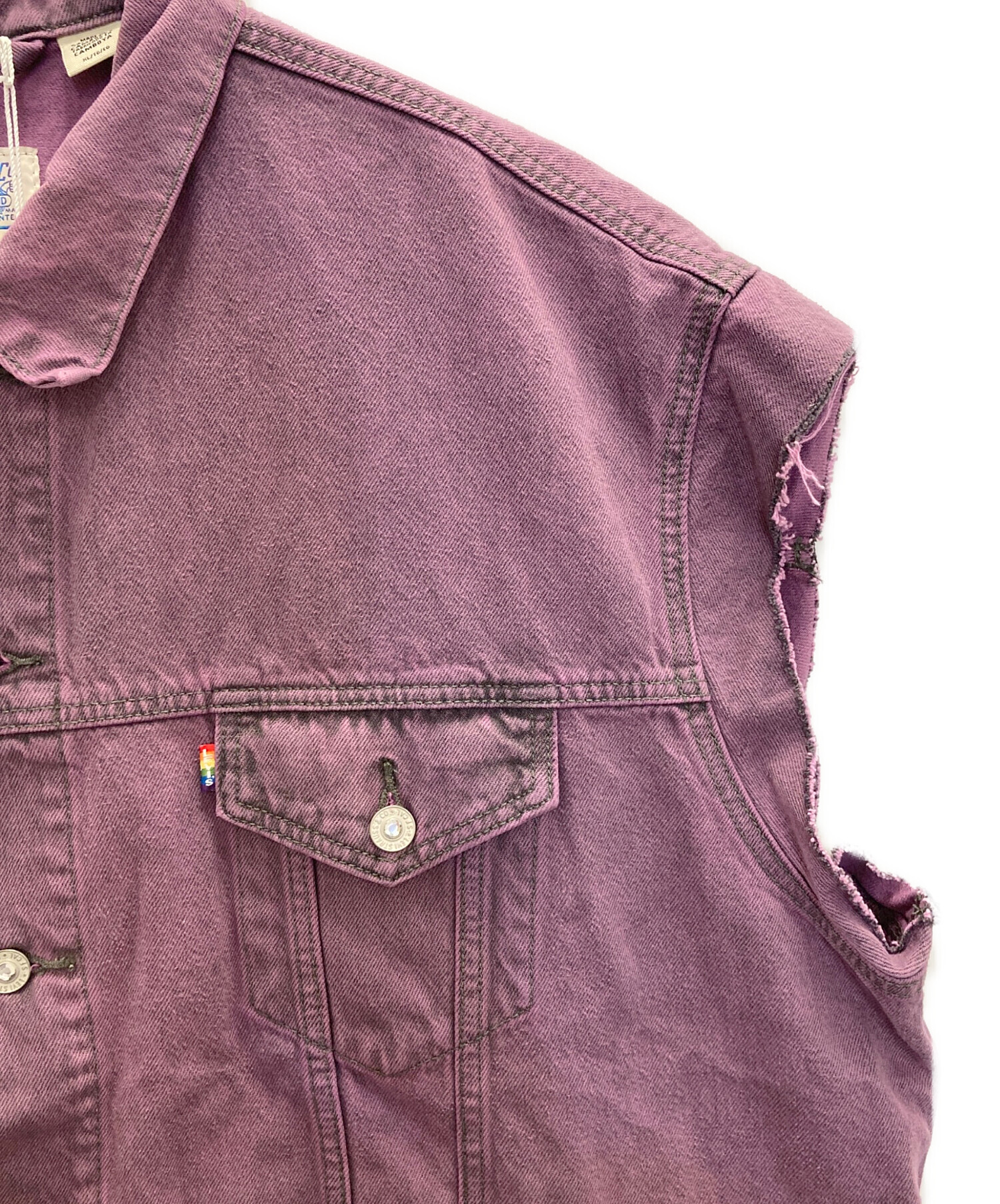 中古・古着通販】LEVI