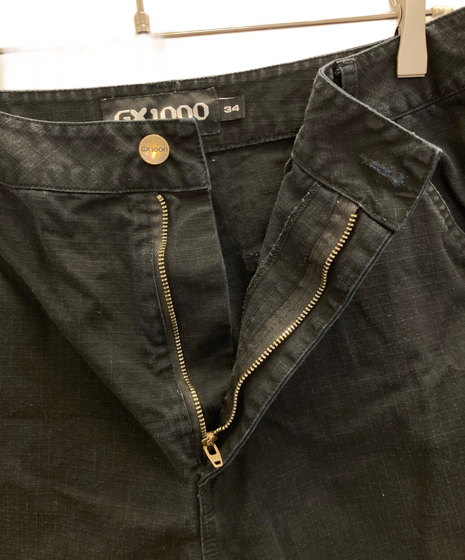 中古・古着通販】GX1000 (ジーエックス) Carpenter Short Pant 