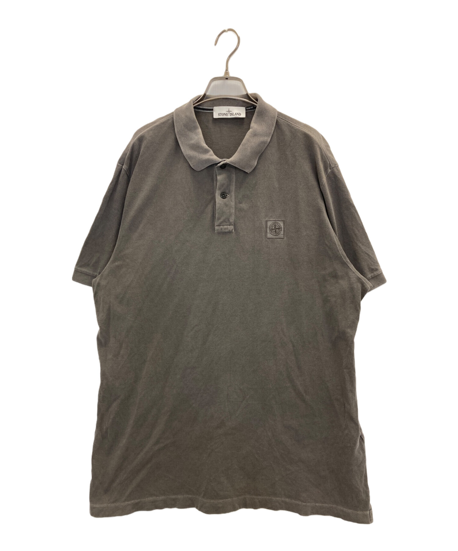 中古・古着通販】STONE ISLAND (ストーンアイランド) スリムフィット