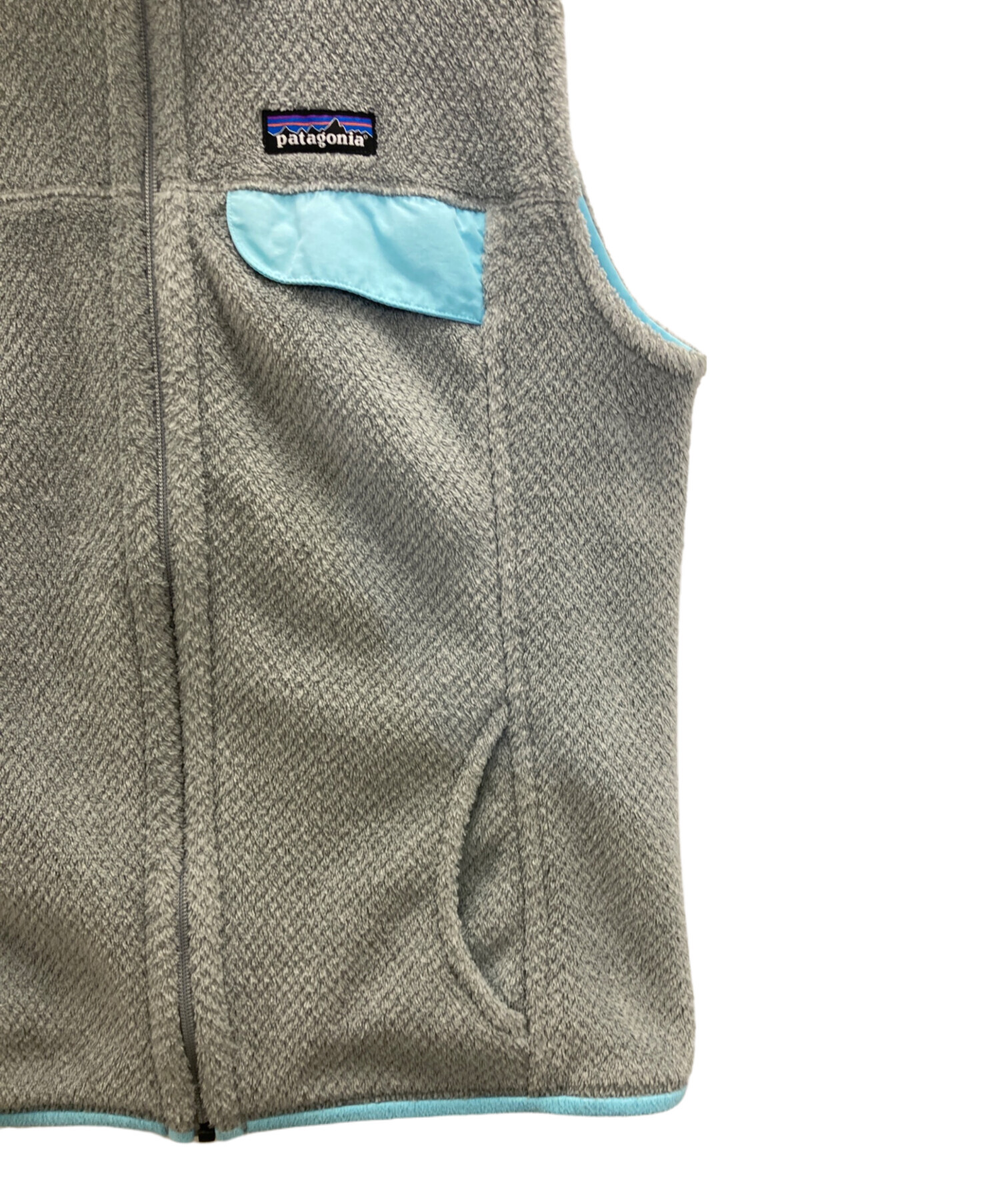 中古・古着通販】Patagonia (パタゴニア) レトロ パイル フリース