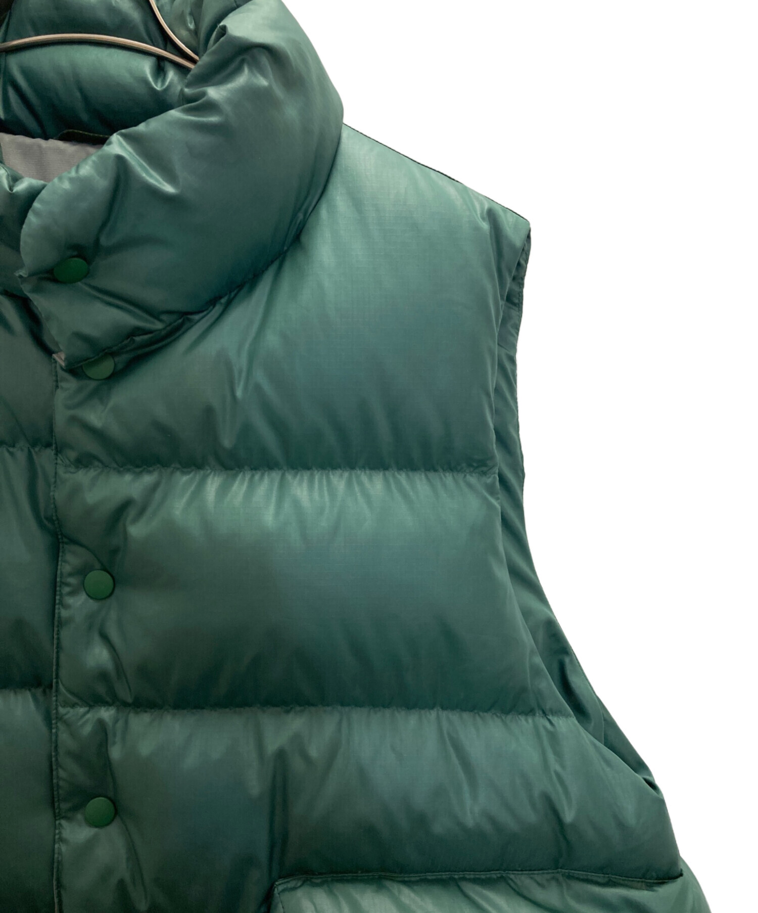 中古・古着通販】DAIWA PIER39 (ダイワ ピア39) TECH BACK PACKER DOWN