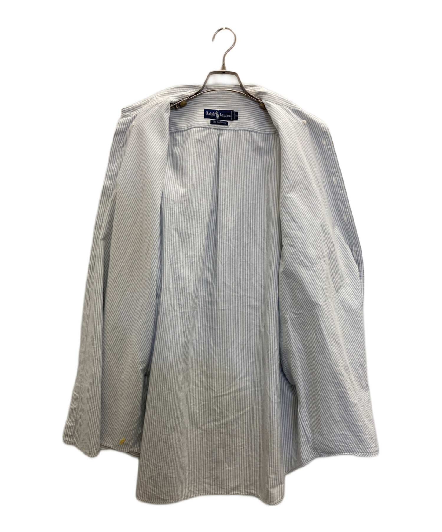 中古・古着通販】RALPH LAUREN (ラルフローレン) 90s The Big Oxford