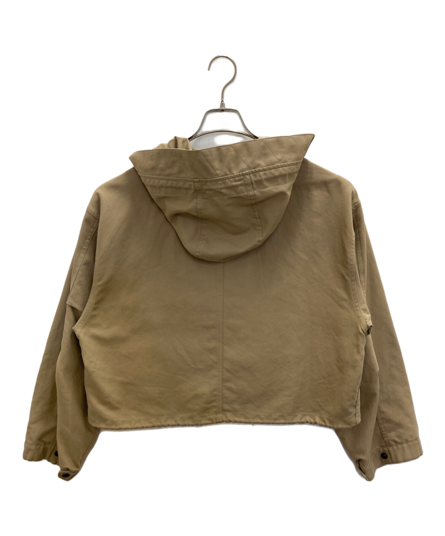 中古・古着通販】MACPHEE (マカフィー) コットンダブルクロス