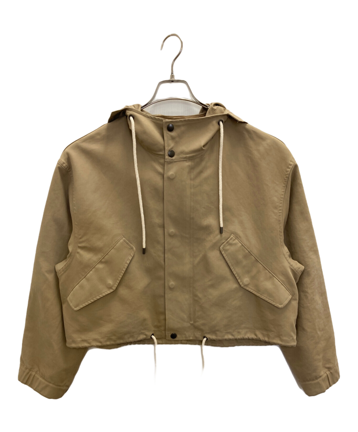 中古・古着通販】MACPHEE (マカフィー) コットンダブルクロス