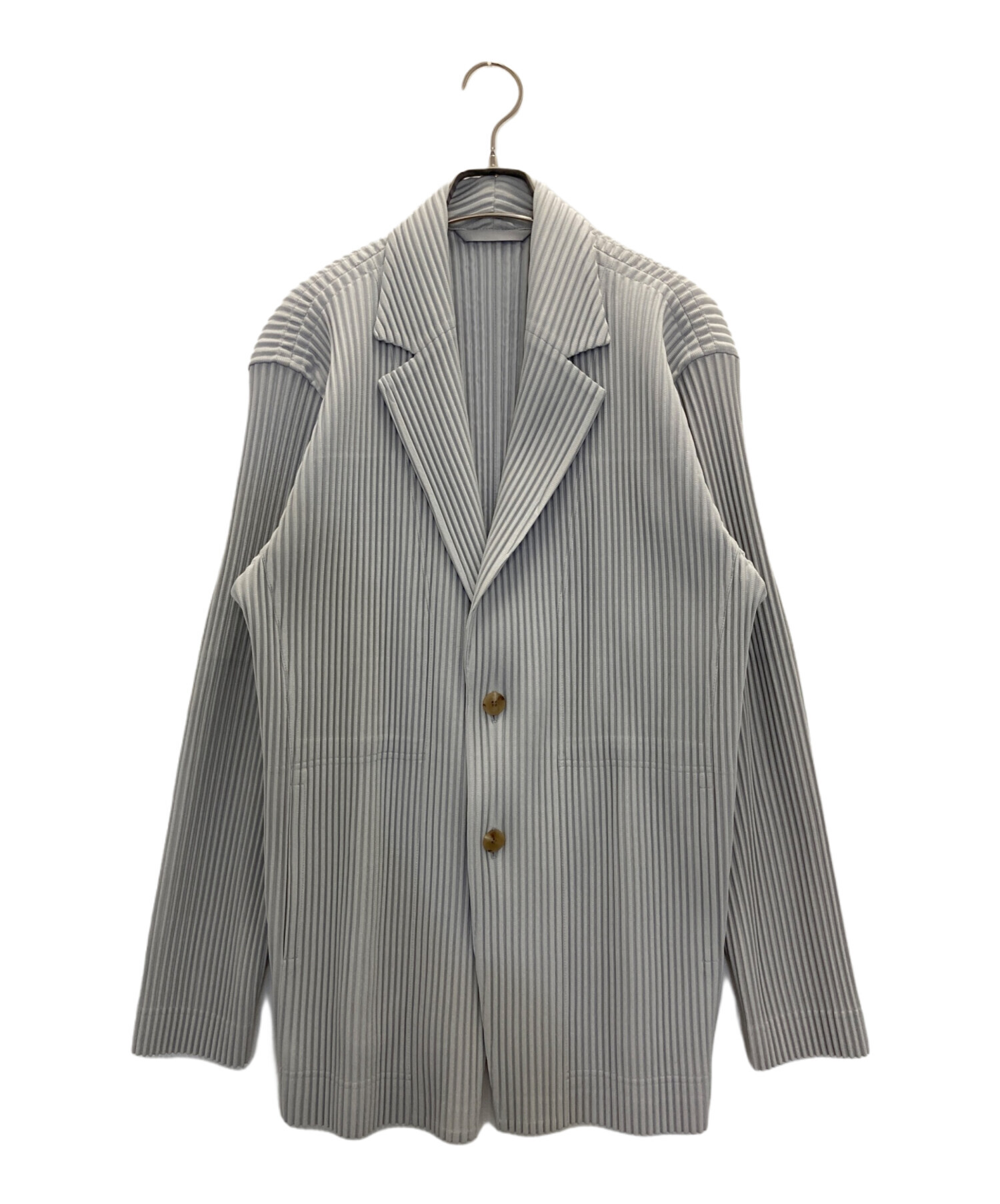中古・古着通販】PLEATS PLEASE (プリーツプリーズ) プリーツ 