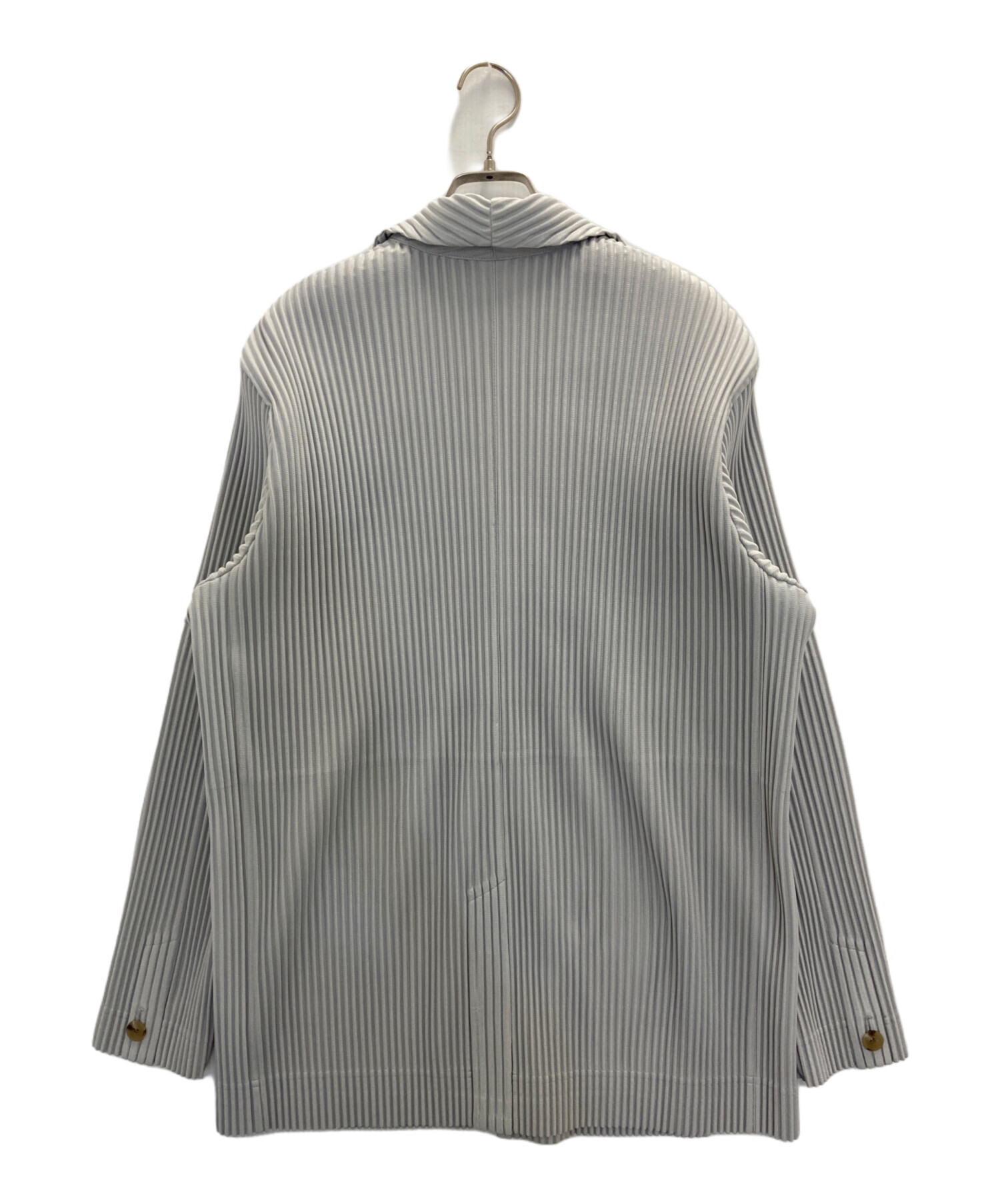 中古・古着通販】PLEATS PLEASE (プリーツプリーズ) プリーツ 